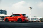Porsche Cayenne Coupe PPP450R by ASPEC 2020 года